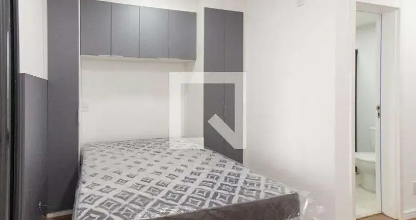 Kitnet / Stúdio à venda na Travessa Carmem Lúcia Carneiro, --, Vila Gustavo, São Paulo