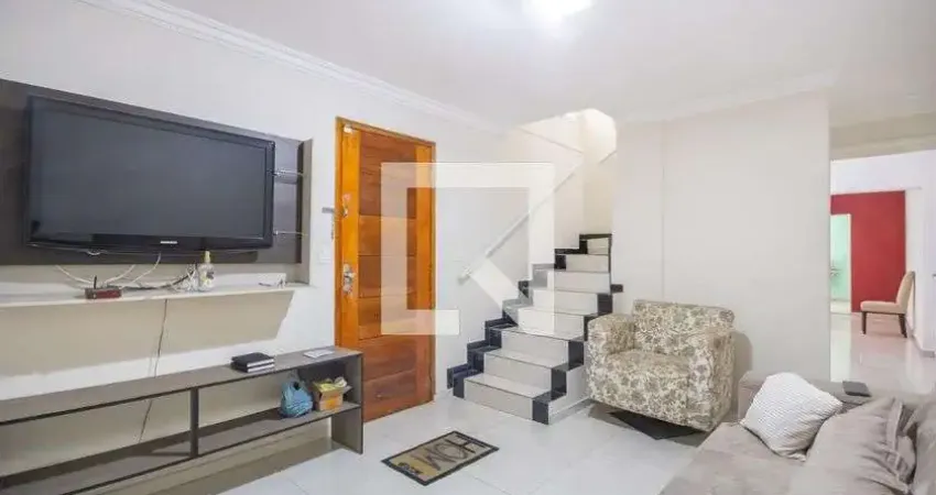 Casa com 2 quartos à venda na Avenida Pinheiro, --, Cidade das Flores, Osasco