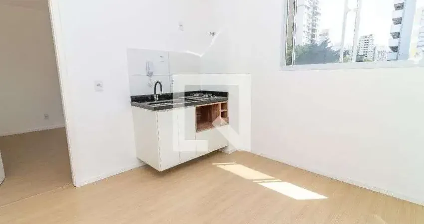 Apartamento com 1 quarto à venda na Alameda Olga, --, Barra Funda, São Paulo