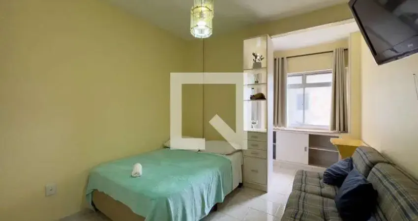 Kitnet / Stúdio à venda na Rua Castro Alves, --, Liberdade, São Paulo