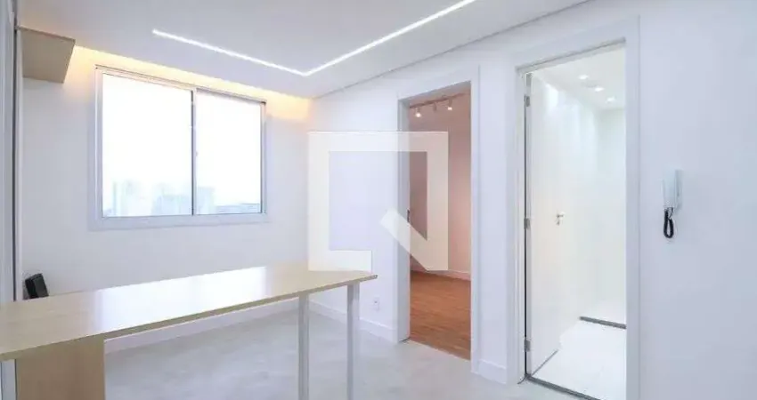 Apartamento com 2 quartos à venda na Rua Mateo Forte, --, Água Branca, São Paulo