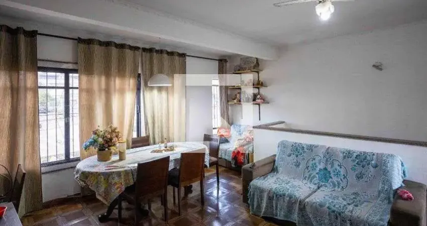Casa com 4 quartos à venda na Rua dos Crisântemos, --, Piraporinha, Diadema