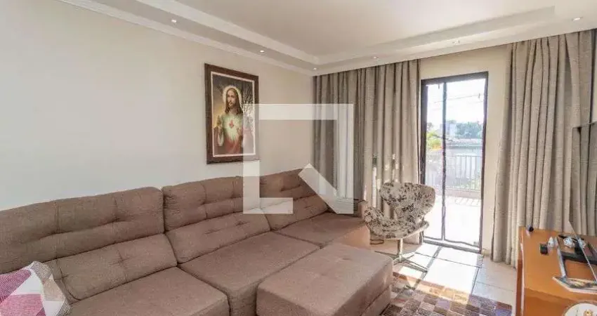 Casa com 3 quartos à venda na Rua Élbio Camilo, --, Centro, Diadema