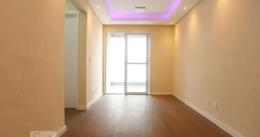 Apartamento com 2 quartos à venda na Rua Cláudio Aparecido Oliveira, --, Jardim Roberto, Osasco