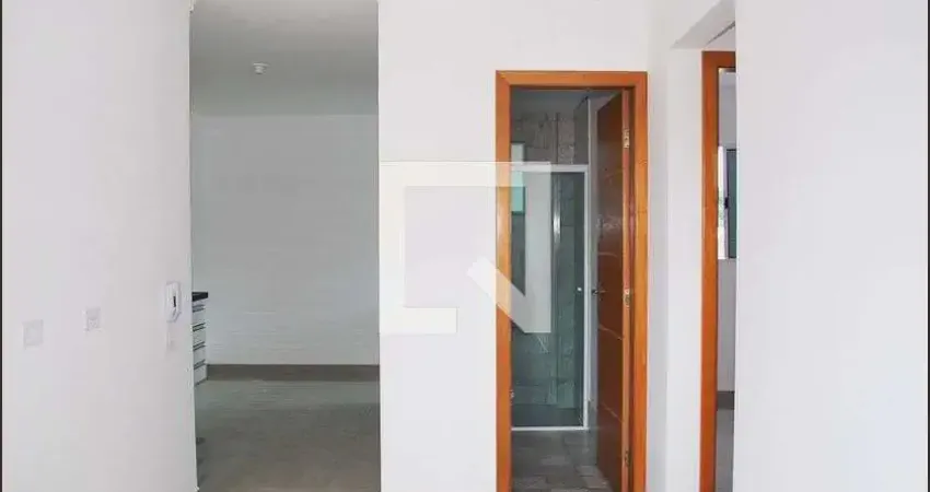 Apartamento com 2 quartos à venda na Rua Atos Ribeiro, --, Vila Constança, São Paulo