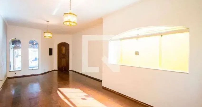 Casa com 3 quartos à venda na Travessa João Mendes, --, Parque Bandeirante, Santo André