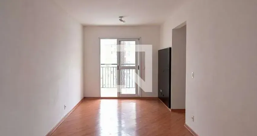 Apartamento com 3 quartos à venda na Rua Alfredo Jorel, --, Jardim São Savério, São Paulo