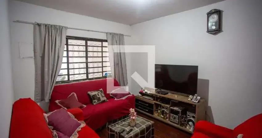 Casa com 4 quartos à venda na Rua Tomé de Souza, --, Vila Nogueira, Diadema