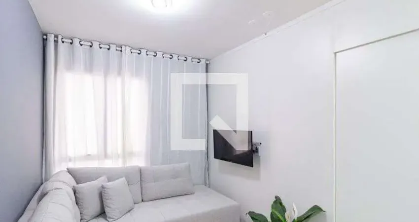 Apartamento com 2 quartos à venda na Rua Jubair Celestino, --, Centro, Osasco