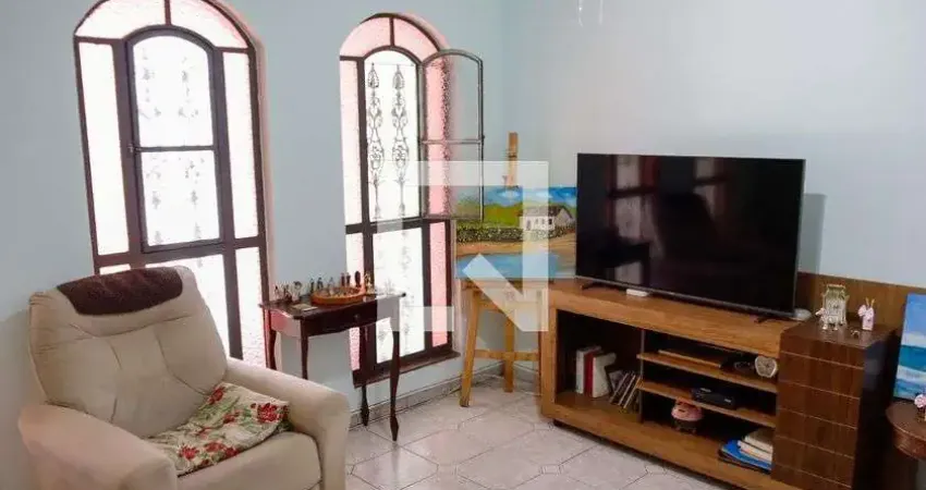 Casa com 3 quartos à venda na Rua Padre José Antônio Ibiapina, --, Cipava, Osasco