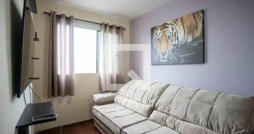 Apartamento com 2 quartos à venda na Avenida Presidente Kennedy, --, Centro, Diadema