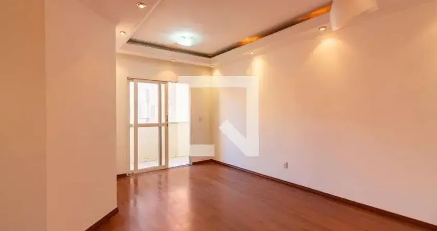 Apartamento com 3 quartos à venda na Avenida Edmundo Amaral, --, Piratininga, Osasco