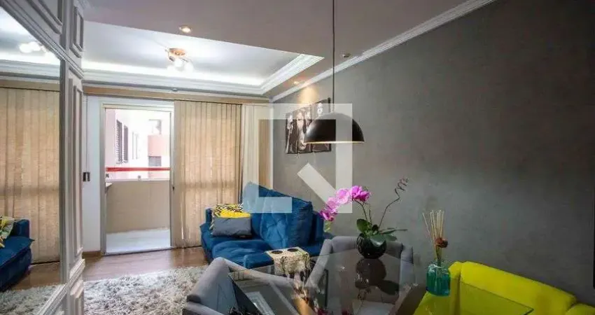 Apartamento com 2 quartos à venda na Avenida Dom Pedro I, --, Conceição, Diadema