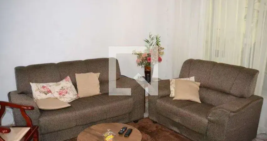 Casa com 2 quartos à venda na Rua Duvílio José Quaglia, --, Osvaldo Cruz, São Caetano do Sul