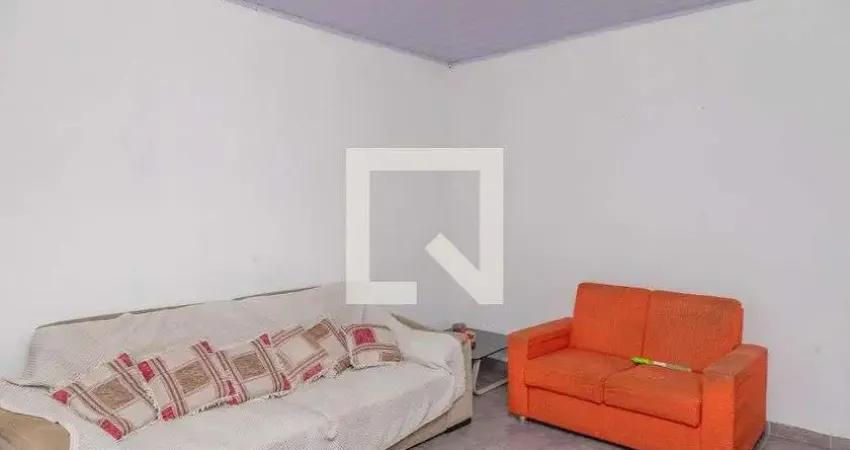 Casa com 2 quartos à venda na Rua România, --, Taboão, Diadema