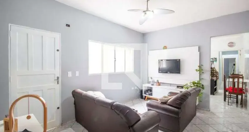 Casa com 3 quartos à venda na Rua Antônio Rinaldi, --, Jaguaribe, Osasco