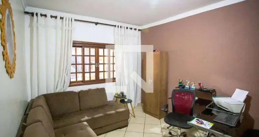 Casa com 3 quartos à venda na Alameda da Saudade, --, Conceição, Diadema