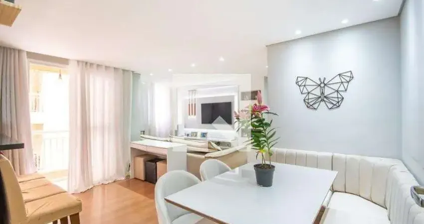 Apartamento com 2 quartos à venda na Rua Doutor Bento Vidal, --, Novo Osasco, Osasco