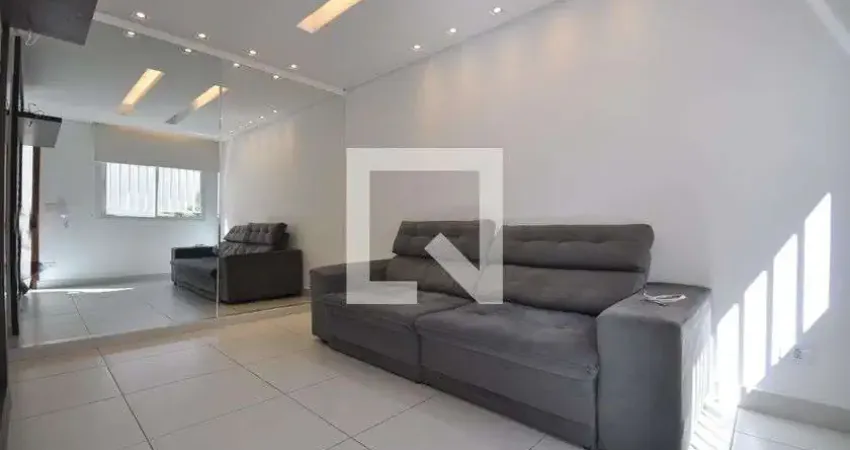 Casa em condomínio fechado com 2 quartos à venda na Rua Lontra, --, Vila Ede, São Paulo