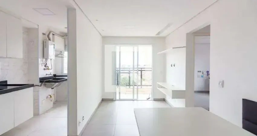 Apartamento com 2 quartos à venda na Rua João Carlos Munhoz Vaquero, --, Novo Osasco, Osasco