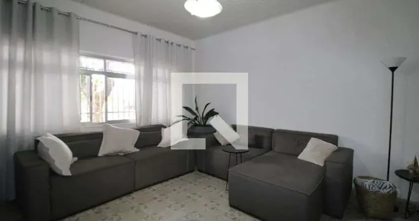 Casa com 4 quartos à venda na Rua Doutor Luiz Zamenhof, --, Mandaqui, São Paulo