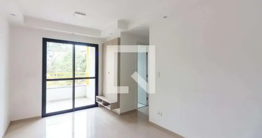 Apartamento com 2 quartos à venda na Estrada das Rosas, --, Santa Maria, Osasco