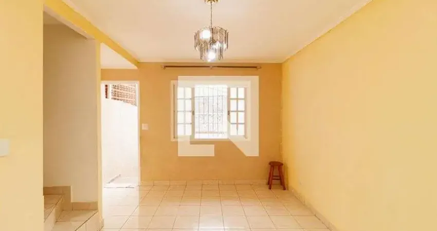 Casa com 2 quartos à venda na Rua Pedro Tezin, --, Vila Mazzei, São Paulo