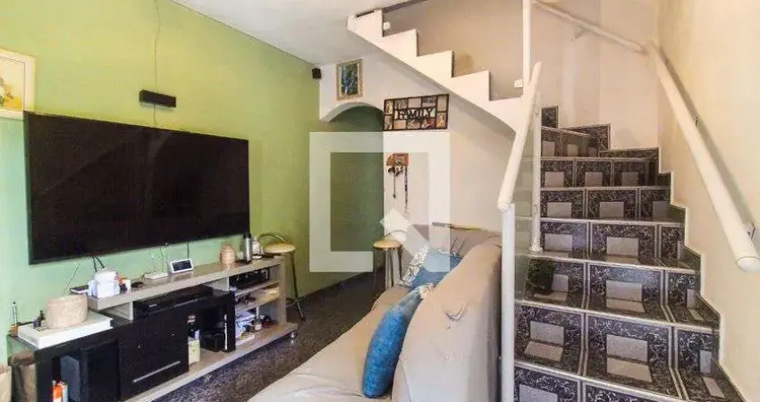 Casa com 4 quartos à venda na Rua Fidelis Barbosa, --, Vila Jacuí, São Paulo