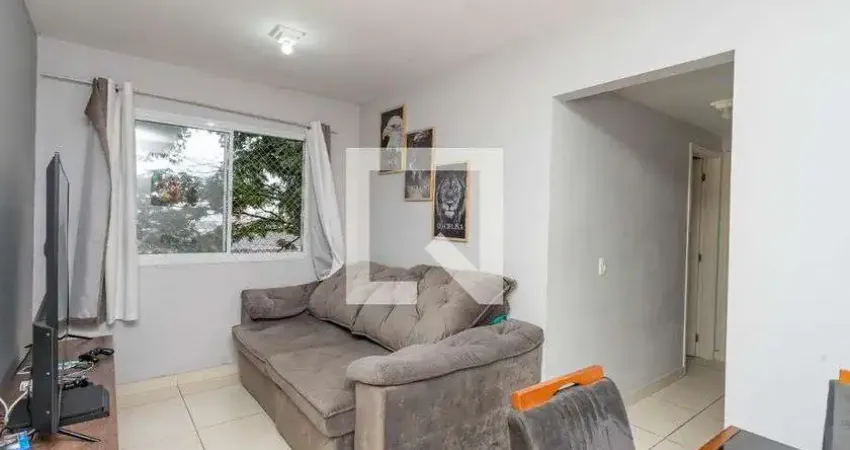 Apartamento com 2 quartos à venda na Rua São Francisco de Salles, --, Centro, Diadema