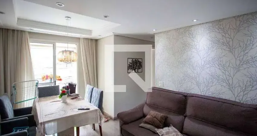 Apartamento com 3 quartos à venda na Avenida Fagundes de Oliveira, --, Piraporinha, Diadema