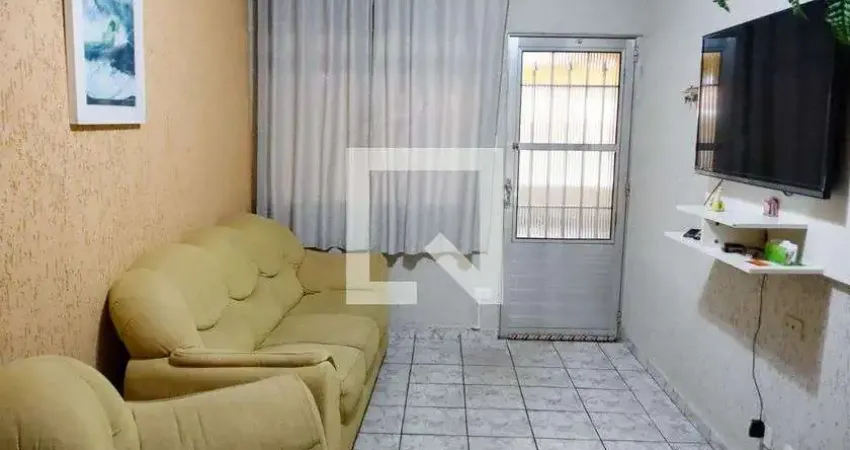Casa com 6 quartos à venda na Rua Nossa Senhora Conceição Aparecida, --, Quitaúna, Osasco