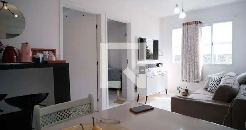 Apartamento com 2 quartos à venda na Rua Serra Verde, --, Cangaíba, São Paulo