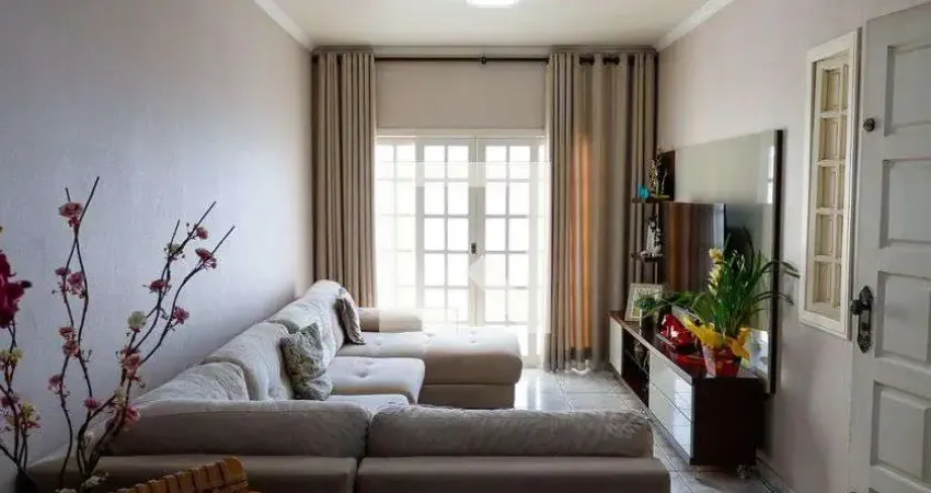 Casa com 3 quartos à venda na Avenida José Júlio, --, Jaguaribe, Osasco