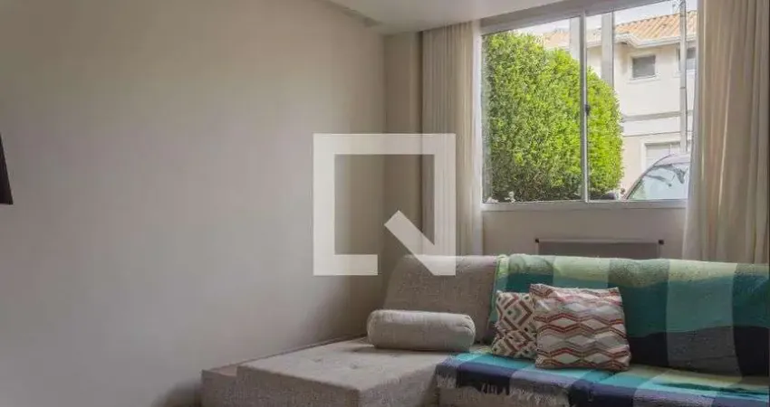 Casa em condomínio fechado com 3 quartos à venda na Avenida Presidente João Goulart, --, Taboão, São Bernardo do Campo