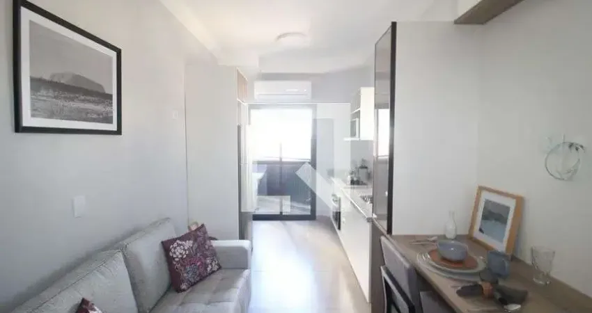 Kitnet / Stúdio à venda na Rua Maria Curupaiti, --, Casa Verde, São Paulo