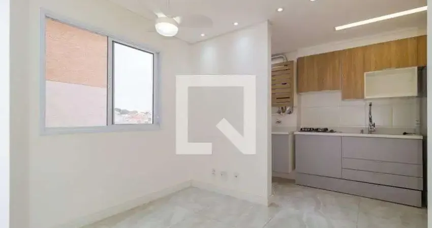 Apartamento com 2 quartos à venda na Avenida Cassandoca, --, Mooca, São Paulo