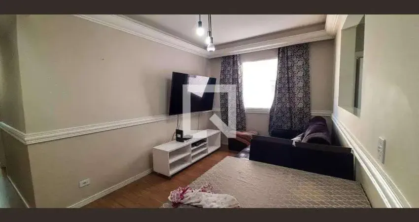 Apartamento com 2 quartos à venda na Avenida Flora, --, Jaguaribe, Osasco