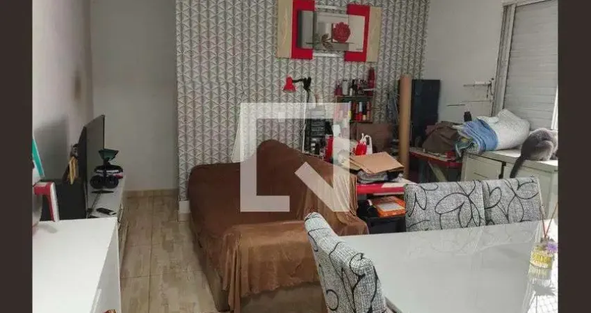 Apartamento com 2 quartos à venda na Rua Achiles Belline, --, Padroeira, Osasco