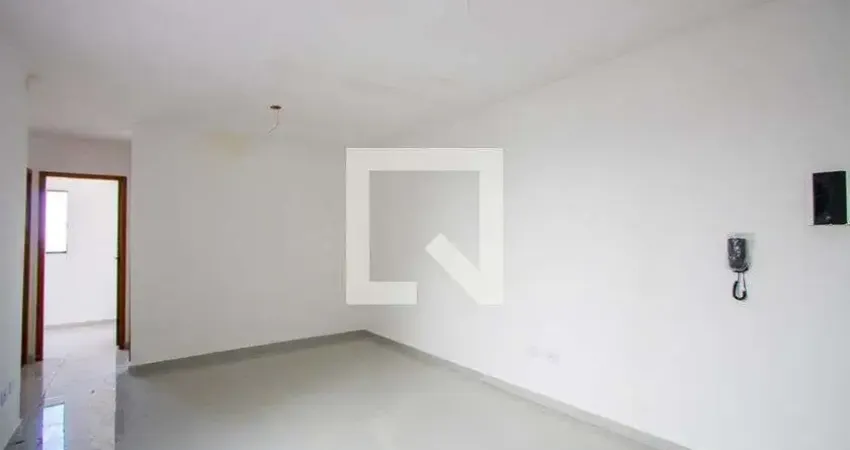 Cobertura com 2 quartos à venda na Rua Amaral Gurgel, --, Jardim, Santo André