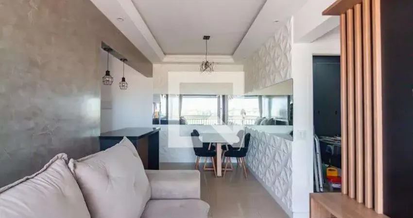 Apartamento com 2 quartos à venda na Avenida Dona Blandina Ignez Júlio, --, Jaguaribe, Osasco