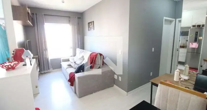 Apartamento com 2 quartos à venda na Via Transversal Sul, --, Novo Osasco, Osasco