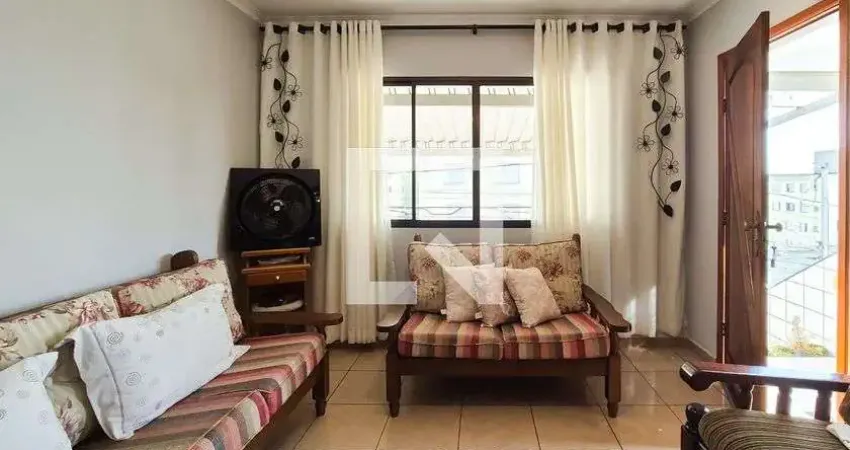 Casa com 2 quartos à venda na Rua João Biancalana, --, Paulicéia, São Bernardo do Campo