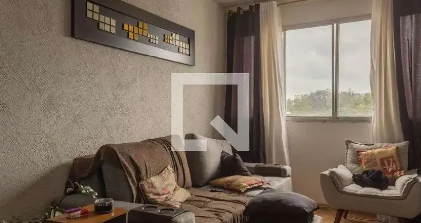 Apartamento com 3 quartos à venda na Rua das Laranjeiras, --, Demarchi, São Bernardo do Campo