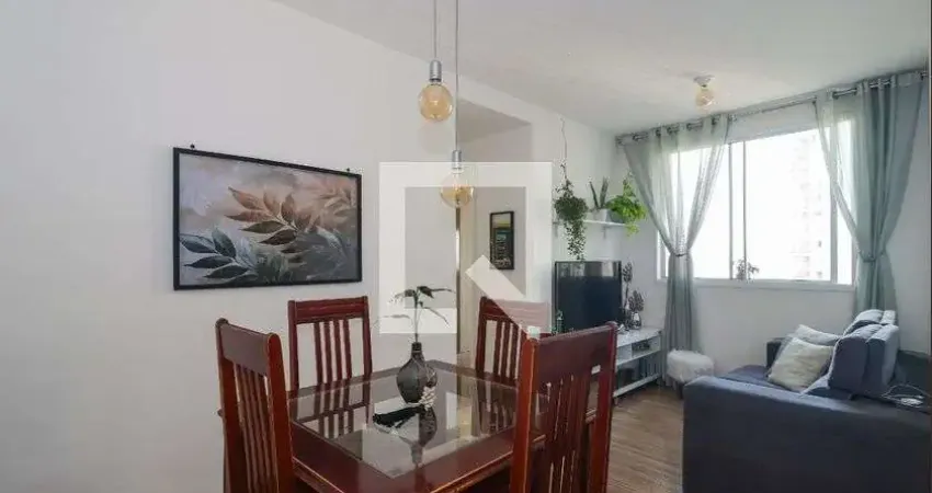 Apartamento com 2 quartos à venda na Avenida José André de Moraes, --, Parque Monte Alegre, Taboão da Serra