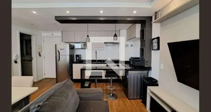 Apartamento com 1 quarto à venda na Rua Jubair Celestino, --, Centro, Osasco