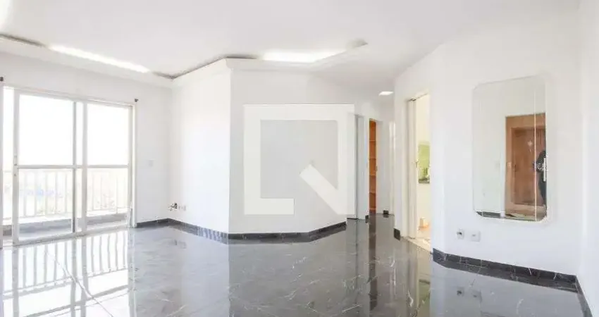 Apartamento com 2 quartos à venda na Avenida Edmundo Amaral, --, Piratininga, Osasco