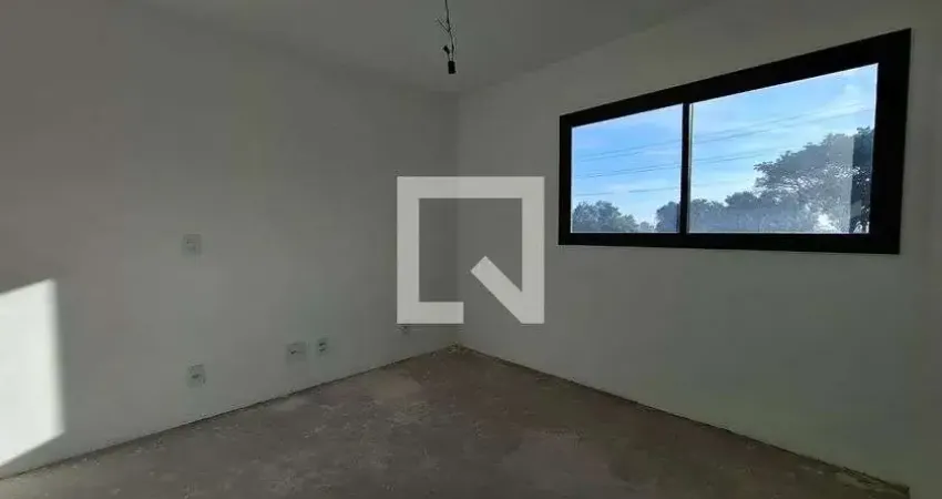 Apartamento com 1 quarto à venda na Rua Lupe Cotrin Garaude, --, Vila Apiaí, Santo André
