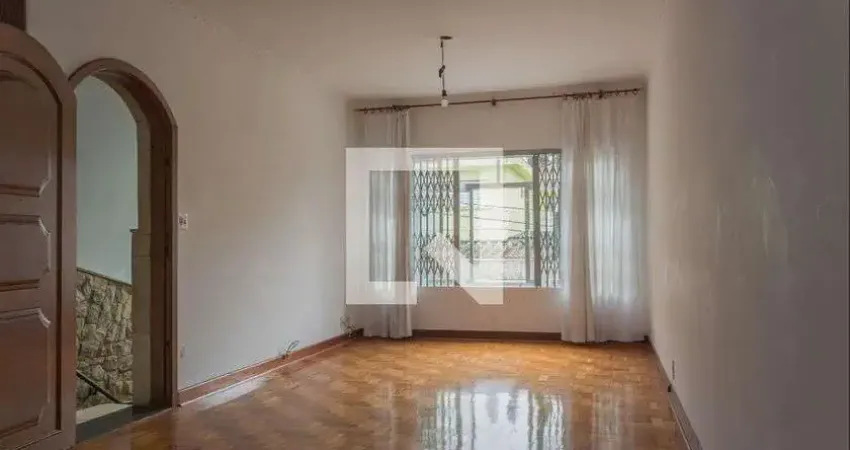 Casa com 3 quartos à venda na Rua Doutor Fleming, --, Assunção, São Bernardo do Campo