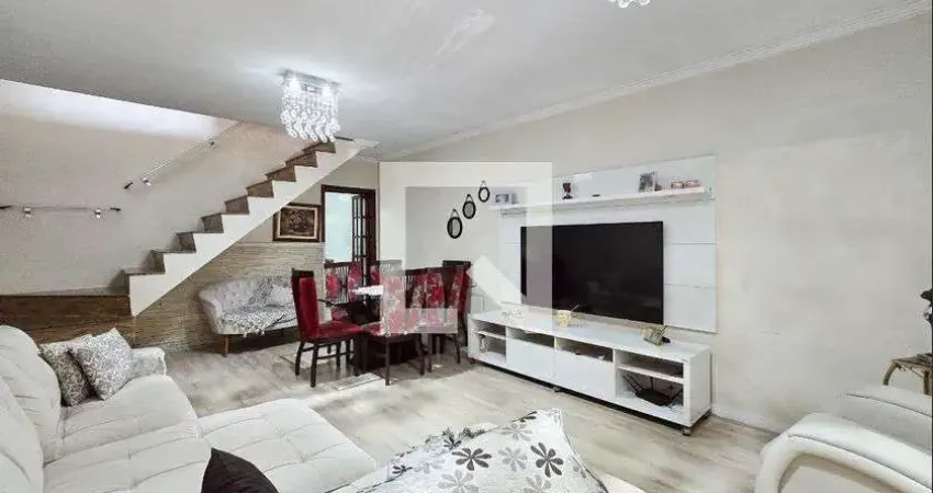 Casa com 3 quartos à venda na Rua Orestes Suster, --, Dos Casa, São Bernardo do Campo