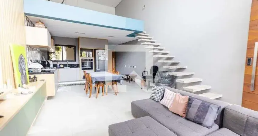 Casa com 1 quarto à venda na Avenida Engenheiro Olavo Alaysio de Lima, --, Santa Teresinha, Santo André
